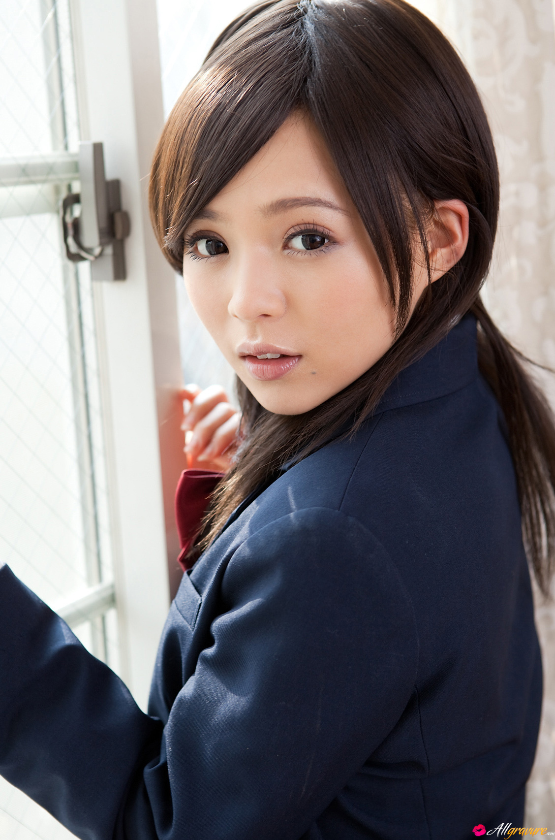 [Allgravure] 2014.10.11 Runa Hamakawa -Perfect Touch